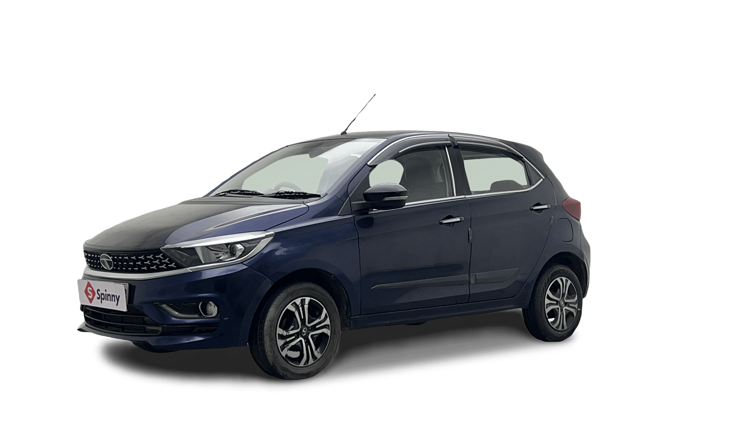 Used 2022 Tata Tiago XZ Plus CNG Cng Manual Image