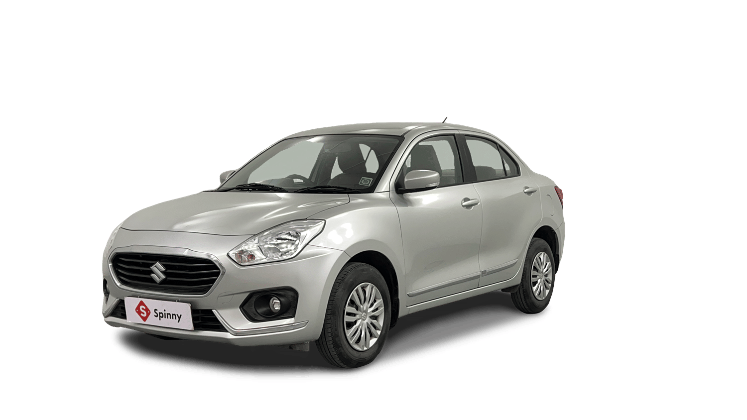 Used 2019 Maruti Suzuki Dzire VXi AMT Petrol Automatic Image