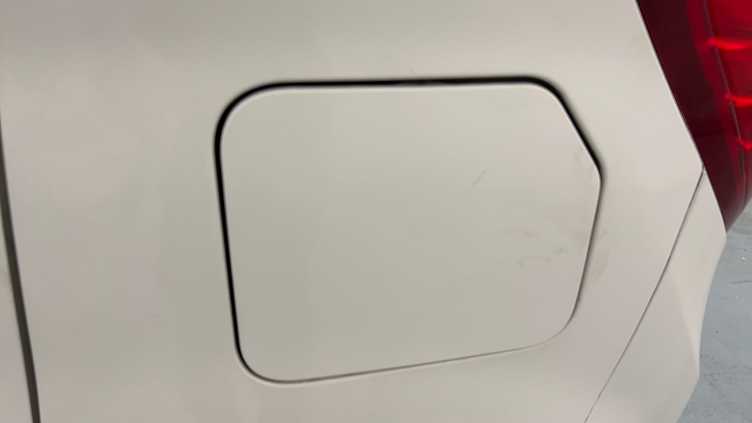 Used 2018 Maruti Suzuki Alto 800 VXi Petrol Manual dents MINOR DENT