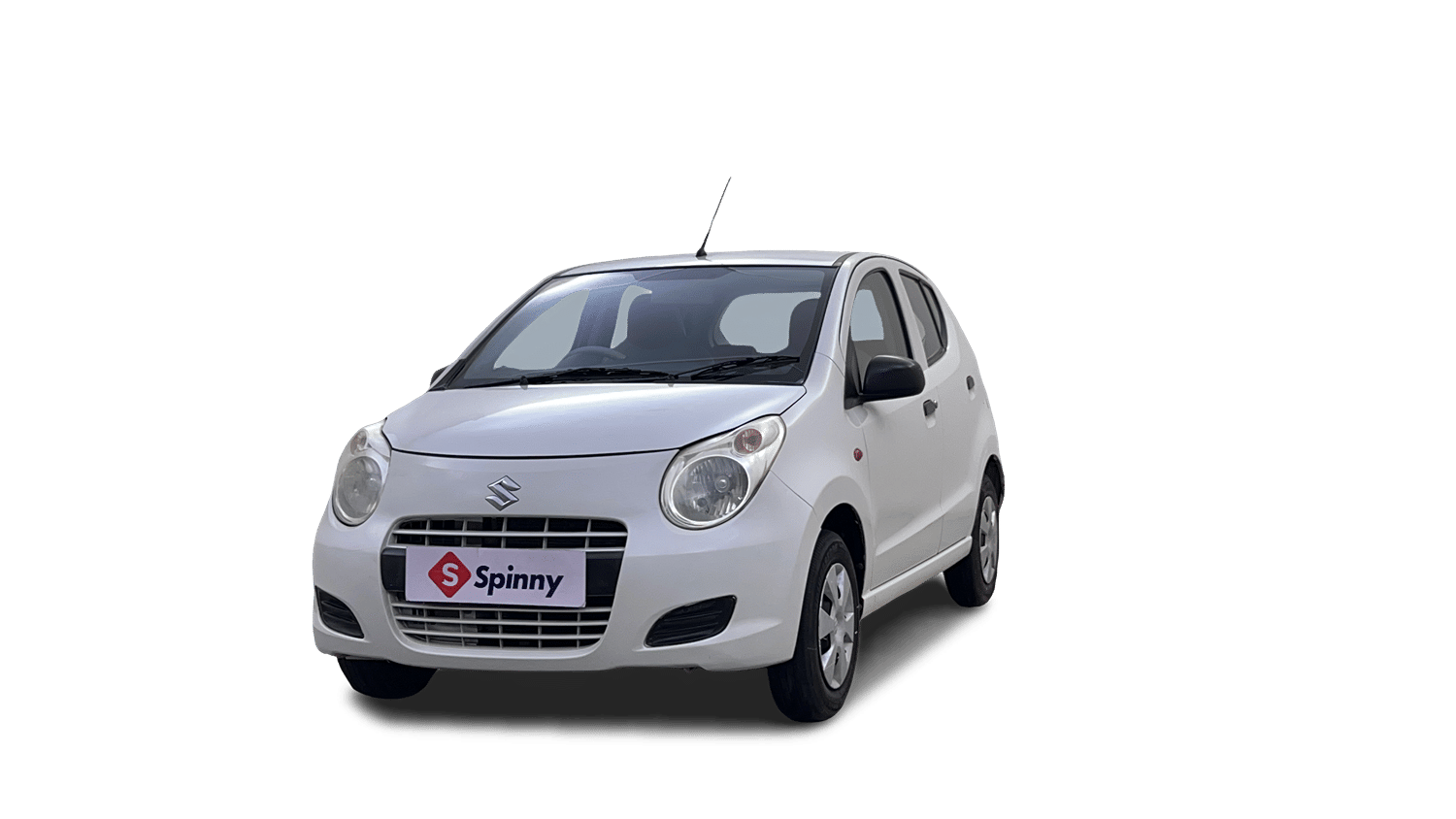 Used 2013 Maruti Suzuki A-Star VXI Petrol Manual Image