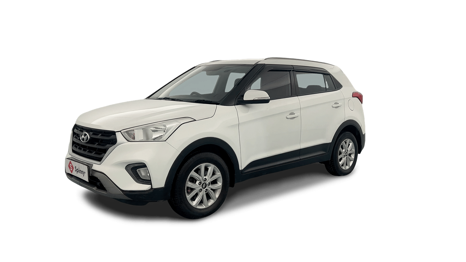 Used 2018 Hyundai Creta S 1.4 CRDi Diesel Manual Image