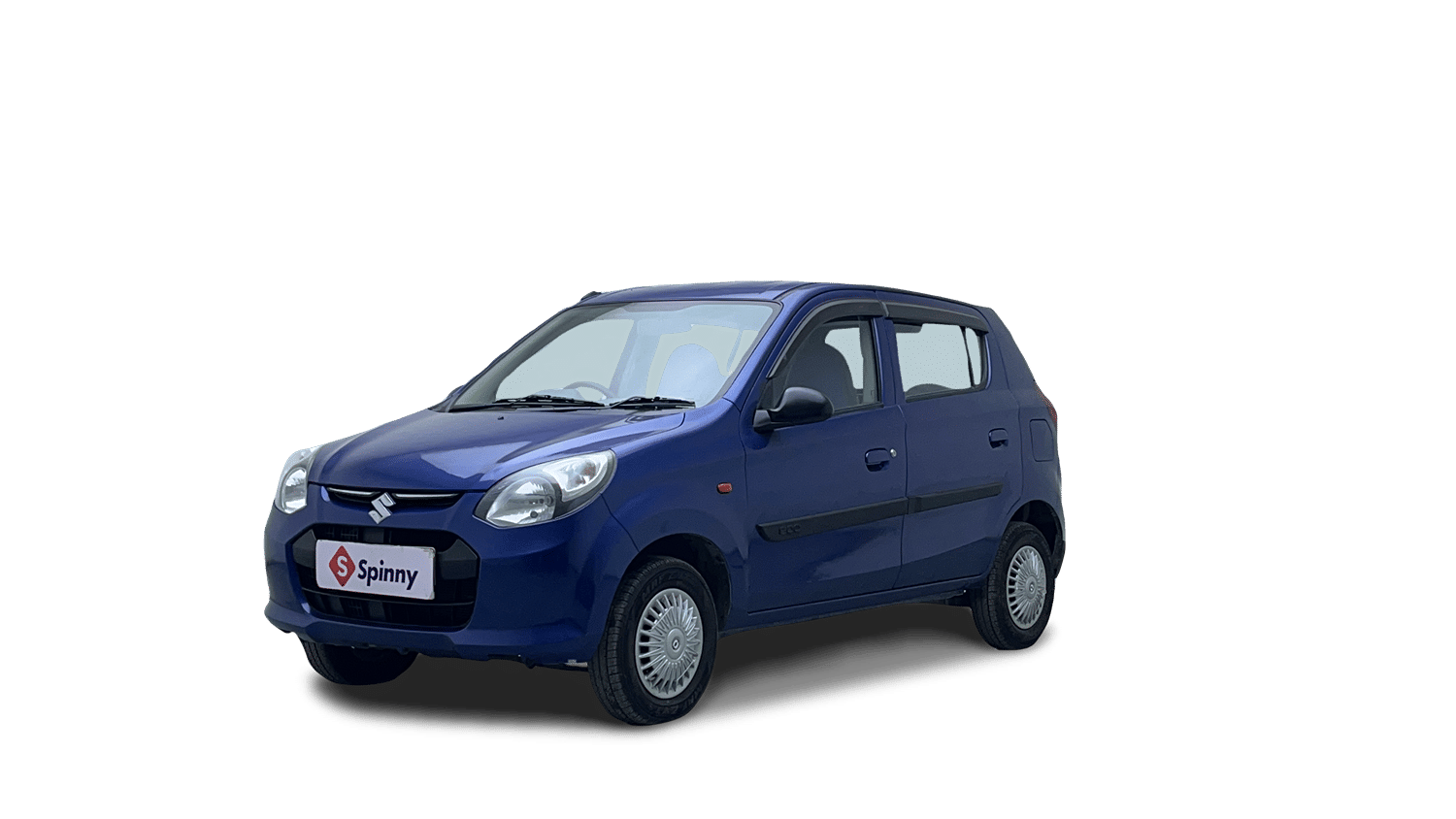 Used 2015 Maruti Suzuki Alto 800 Lxi Petrol Manual Image