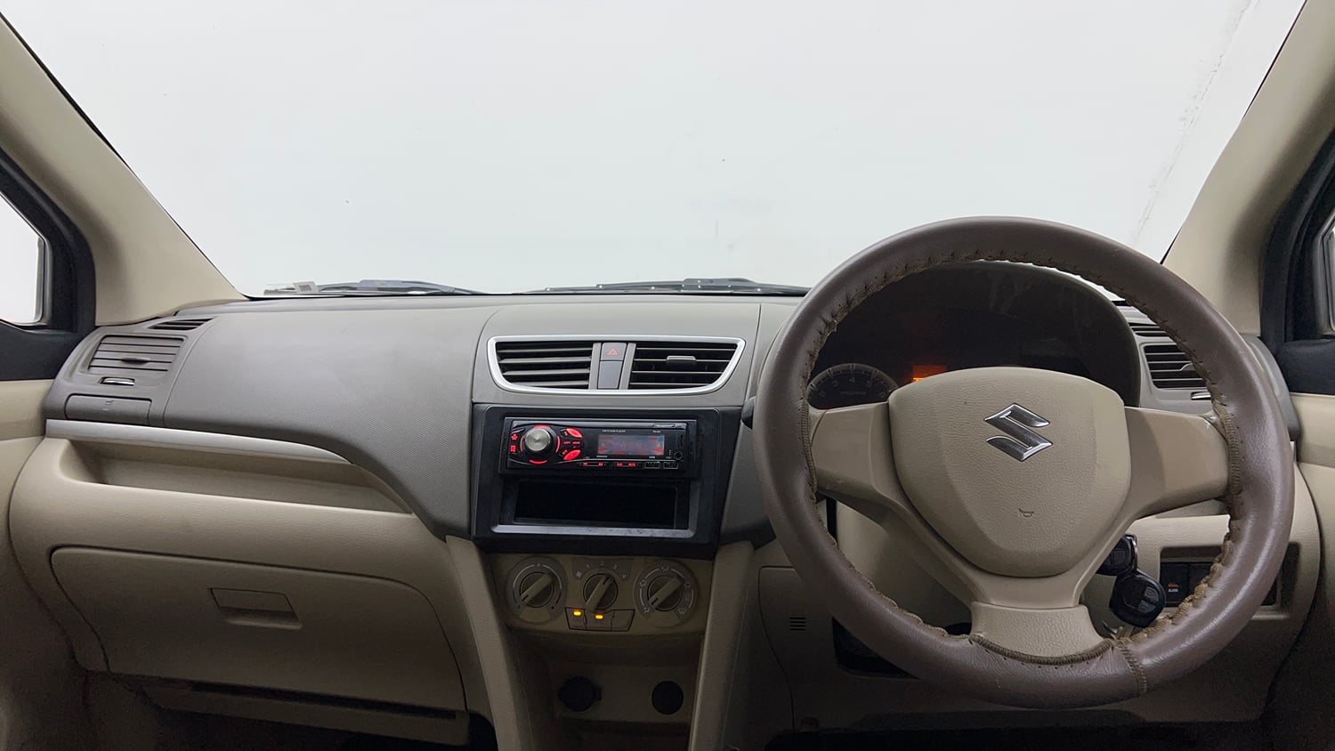 DASHBOARD VIDEO
