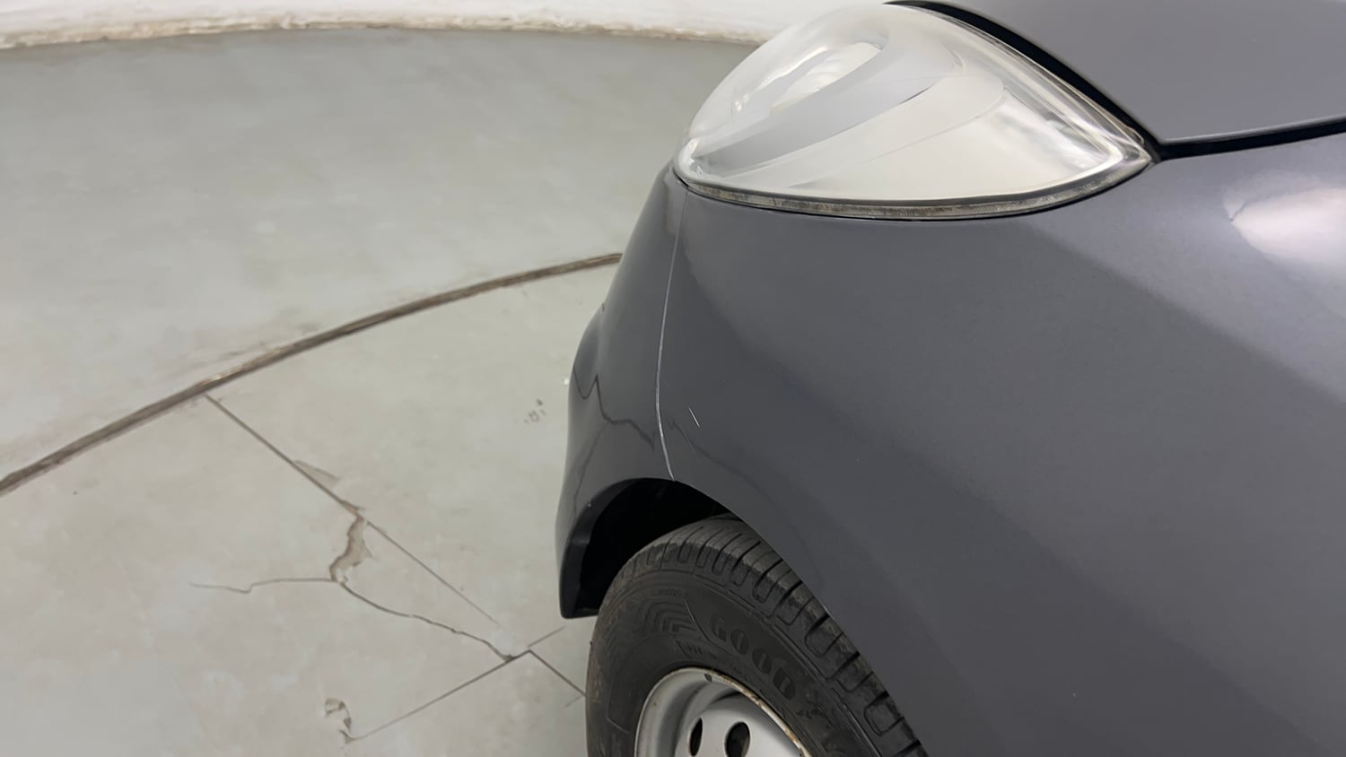 Used 2015 Hyundai i10 Magna 1.1 iRDE2 Petrol Manual dents MINOR DENT
