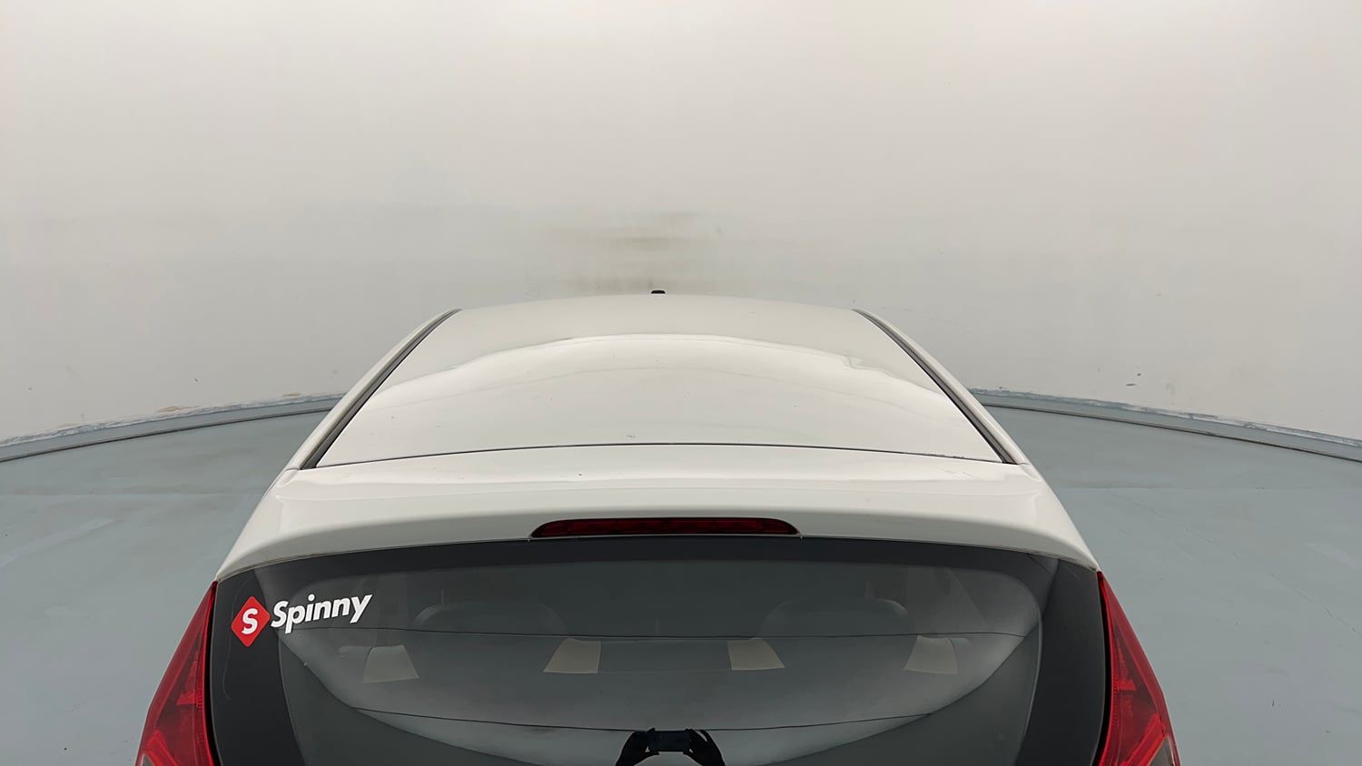 Used 2018 Hyundai Eon Era + AirBag Petrol Manual exterior EXTERIOR ROOF VIEW