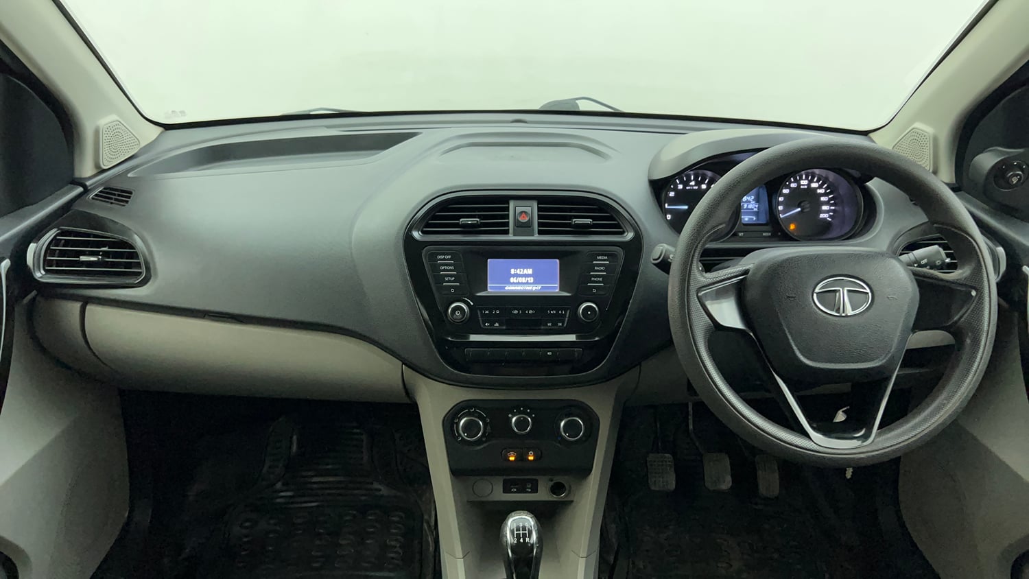 DASHBOARD VIDEO