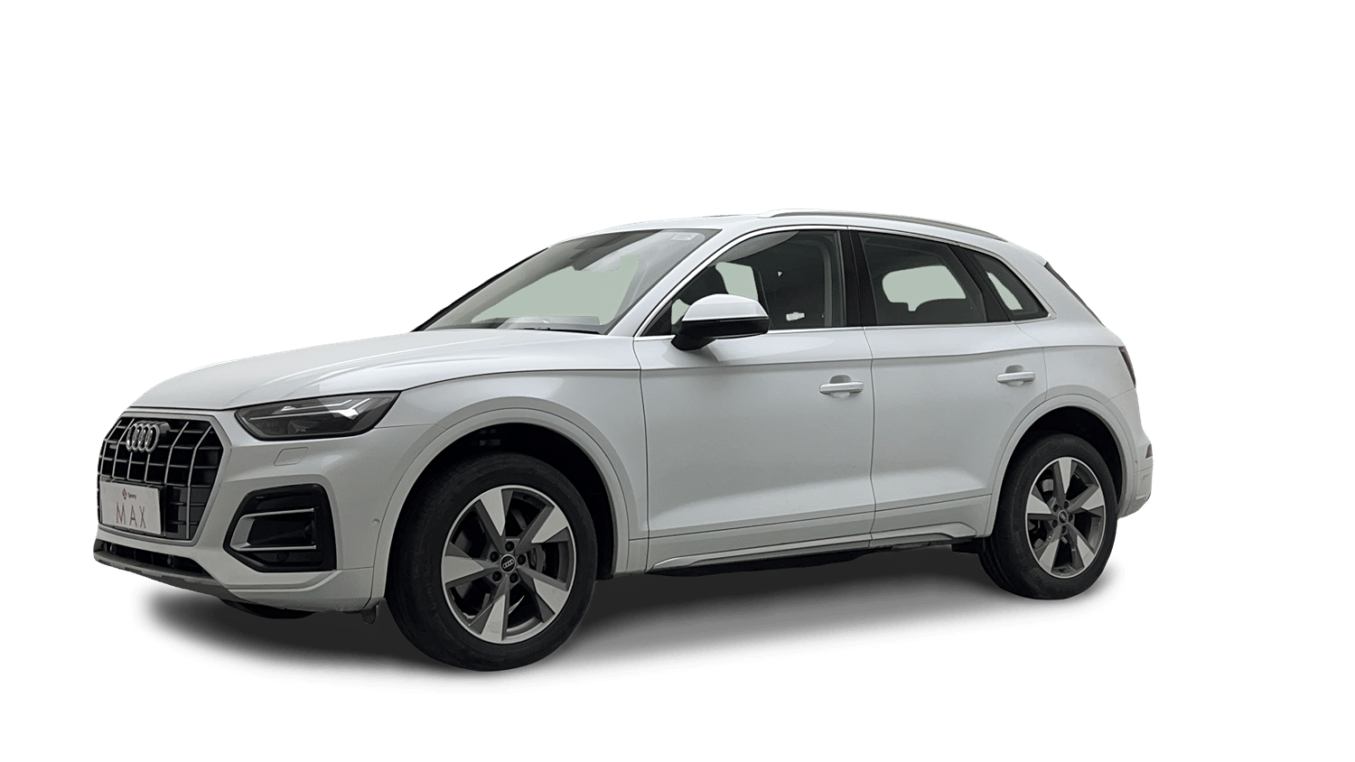 Used 2023 Audi Q5 Technology 45 TFSI Petrol Automatic Image