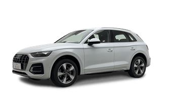 Used 2023 Audi Q5 Technology 45 TFSI Petrol Automatic Image