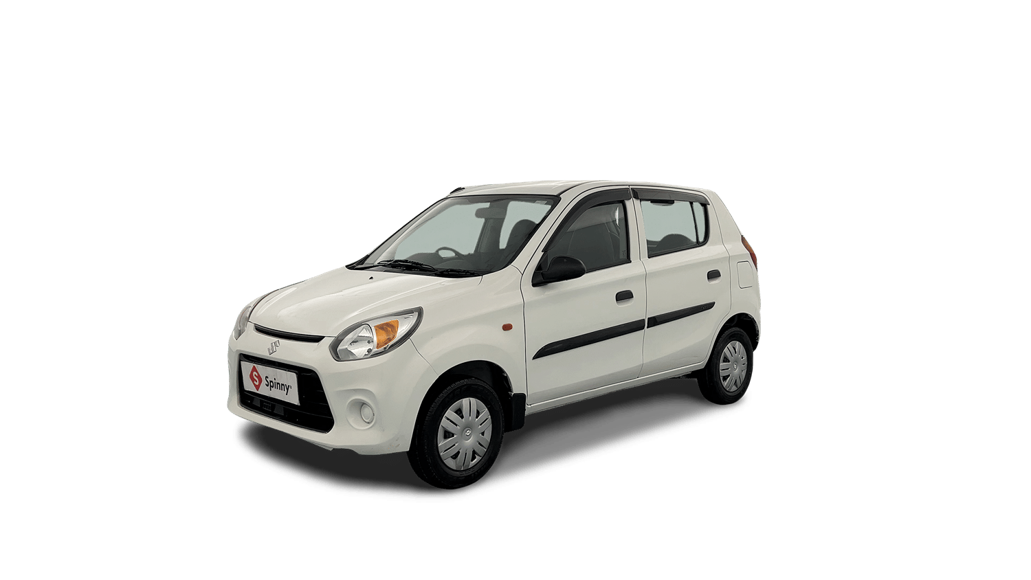 Used 2018 Maruti Suzuki Alto 800 VXi Petrol Manual Image