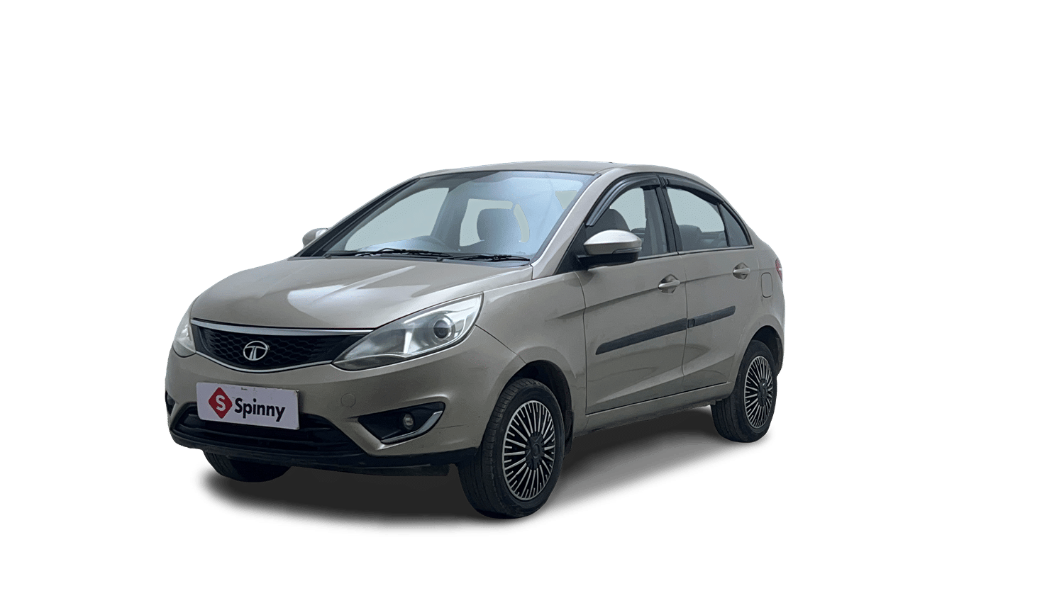 Used 2015 Tata Zest XMA Diesel Diesel Automatic Image