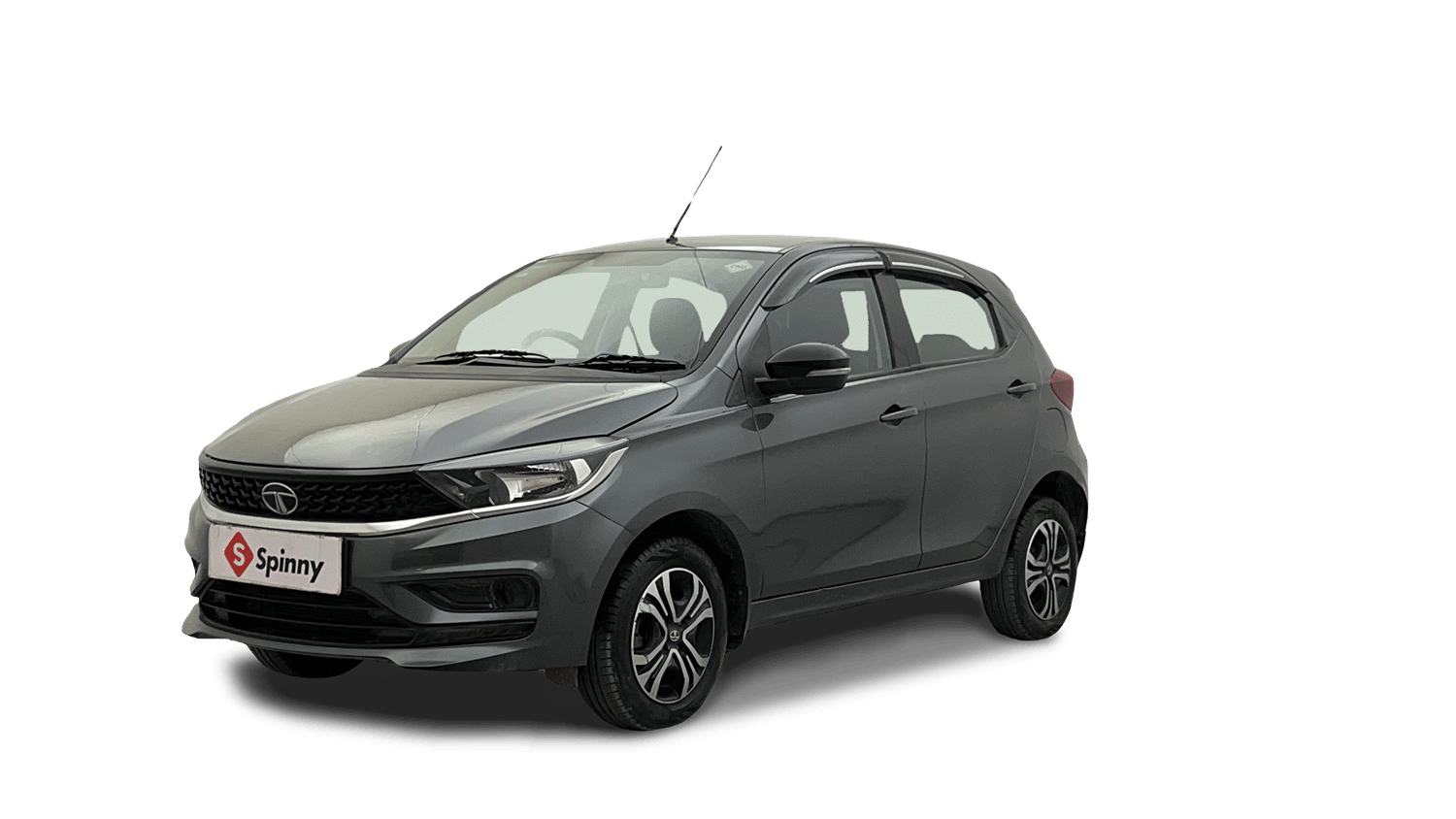 Used 2023 Tata Tiago XT CNG Cng Manual Image