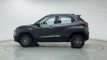 Used 2023 Tata Punch Pure iCNG Cng Manual Image