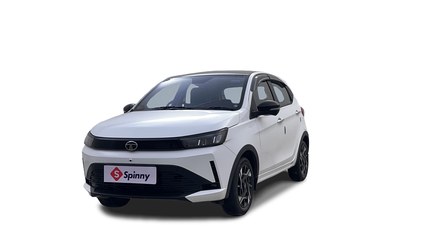 Used 2026 Tata Tiago Creative+ Automatic Petrol Automatic Image
