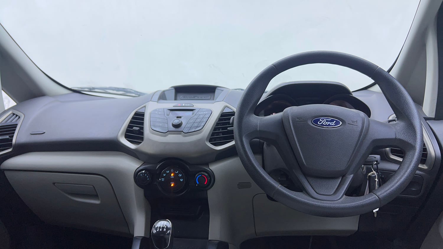 DASHBOARD VIDEO