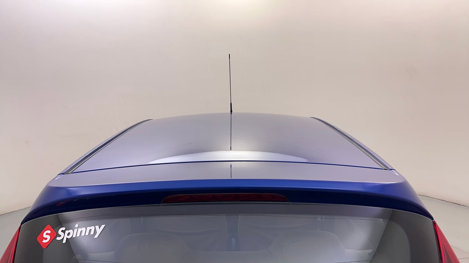 Used 2014 Hyundai Eon Magna + Petrol Manual exterior EXTERIOR ROOF VIEW