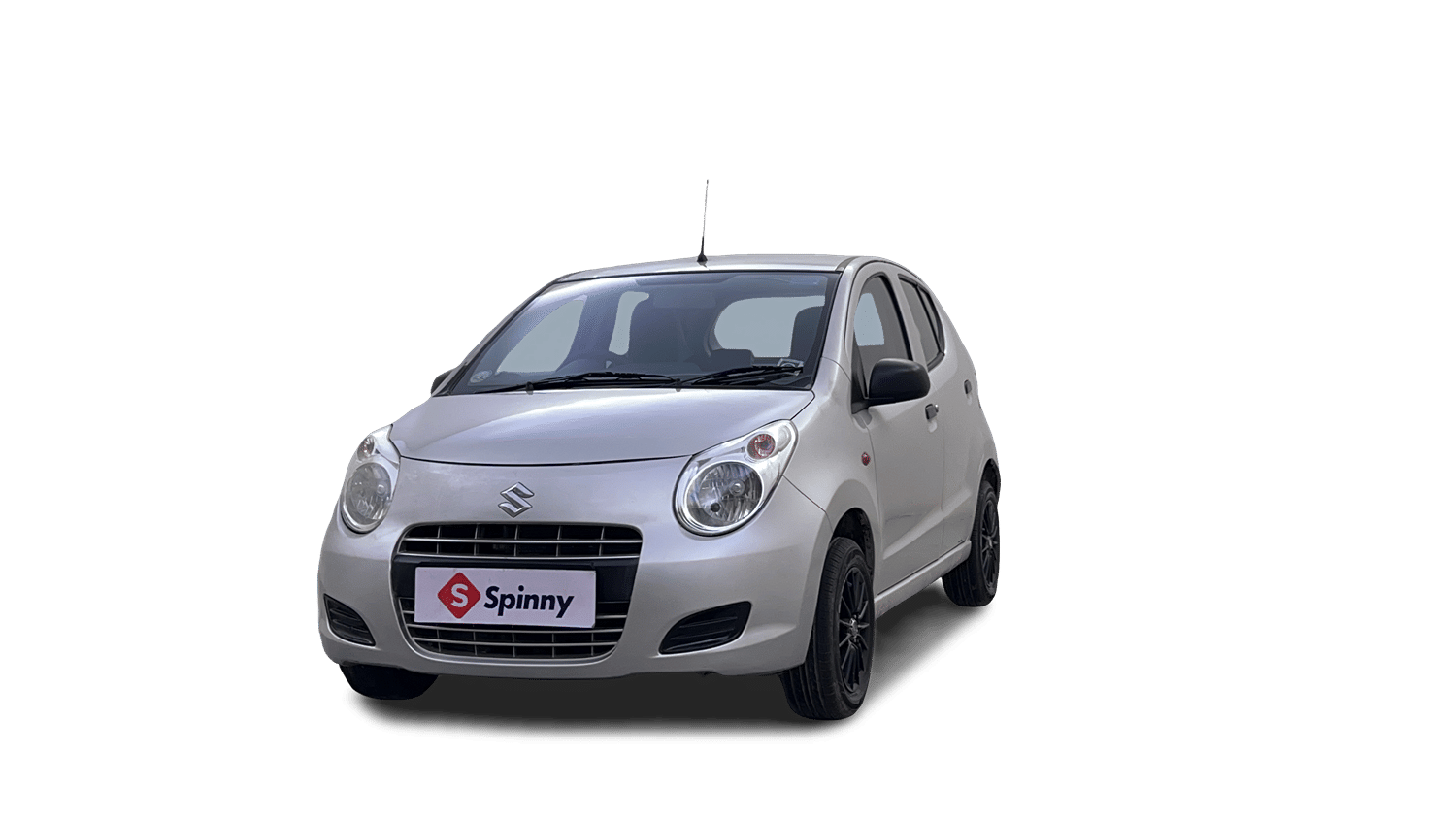 Used 2013 Maruti Suzuki A-Star VXI AT Petrol Automatic Image