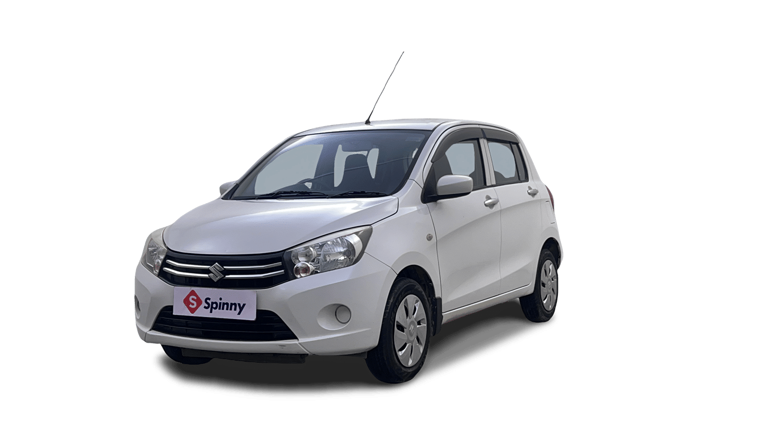 Used 2016 Maruti Suzuki Celerio VXi AMT Petrol Automatic Image