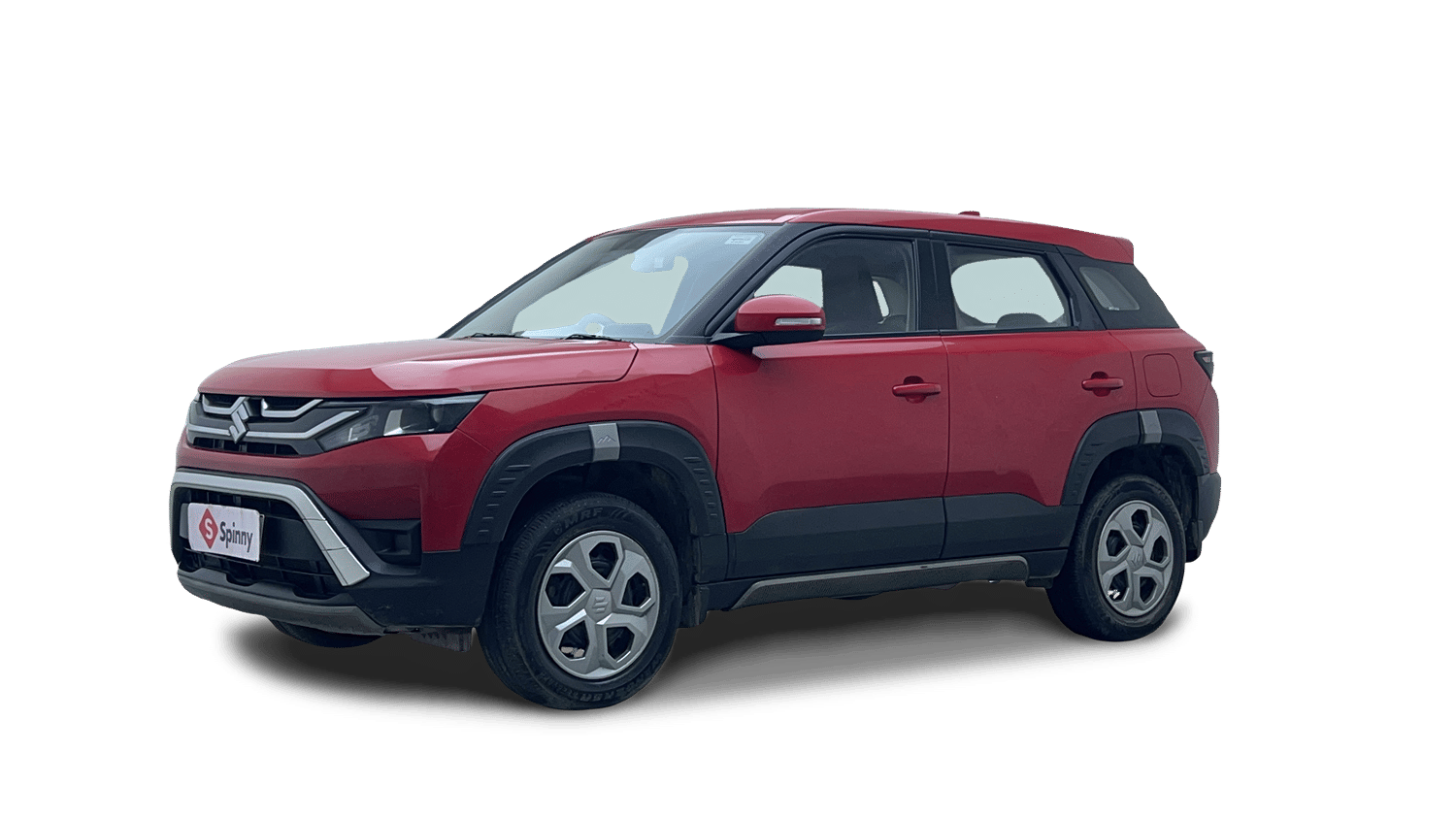 Used 2022 Maruti Suzuki Brezza Vxi AT Petrol Automatic Image
