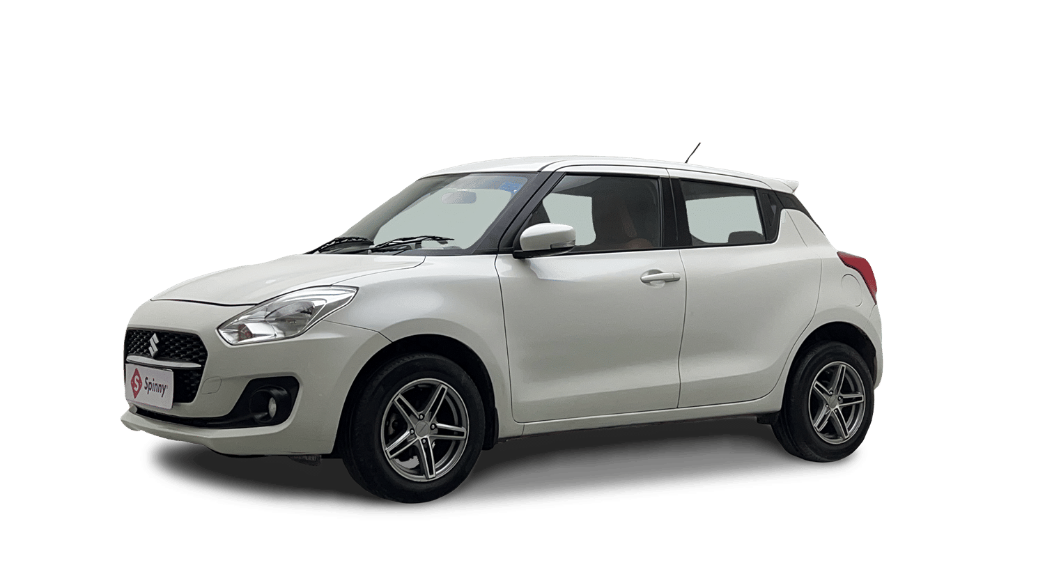 Used 2019 Maruti Suzuki Swift VXi Petrol Manual Image