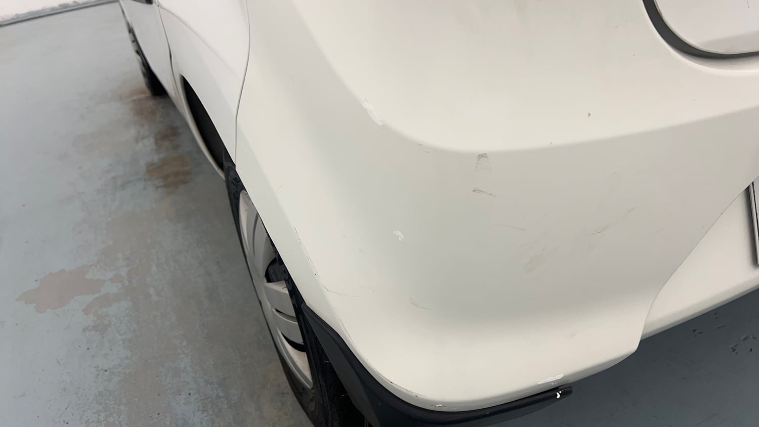 Used 2021 Maruti Suzuki Alto 800 VXi Petrol Manual dents MINOR SCRATCH