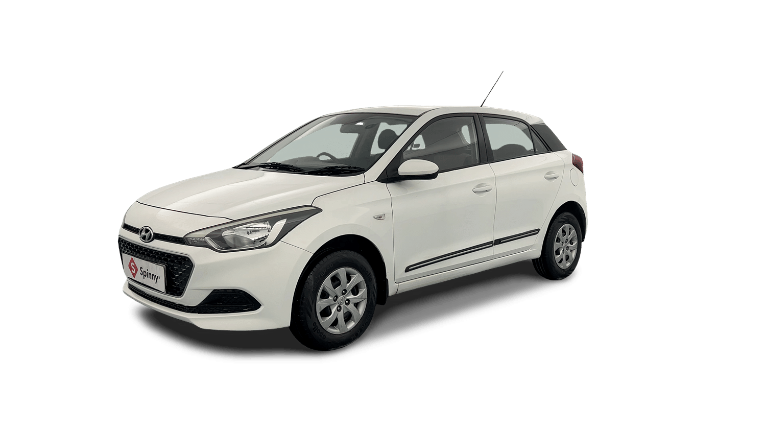 Used 2015 Hyundai Elite i20 Magna 1.2 Petrol Manual Image