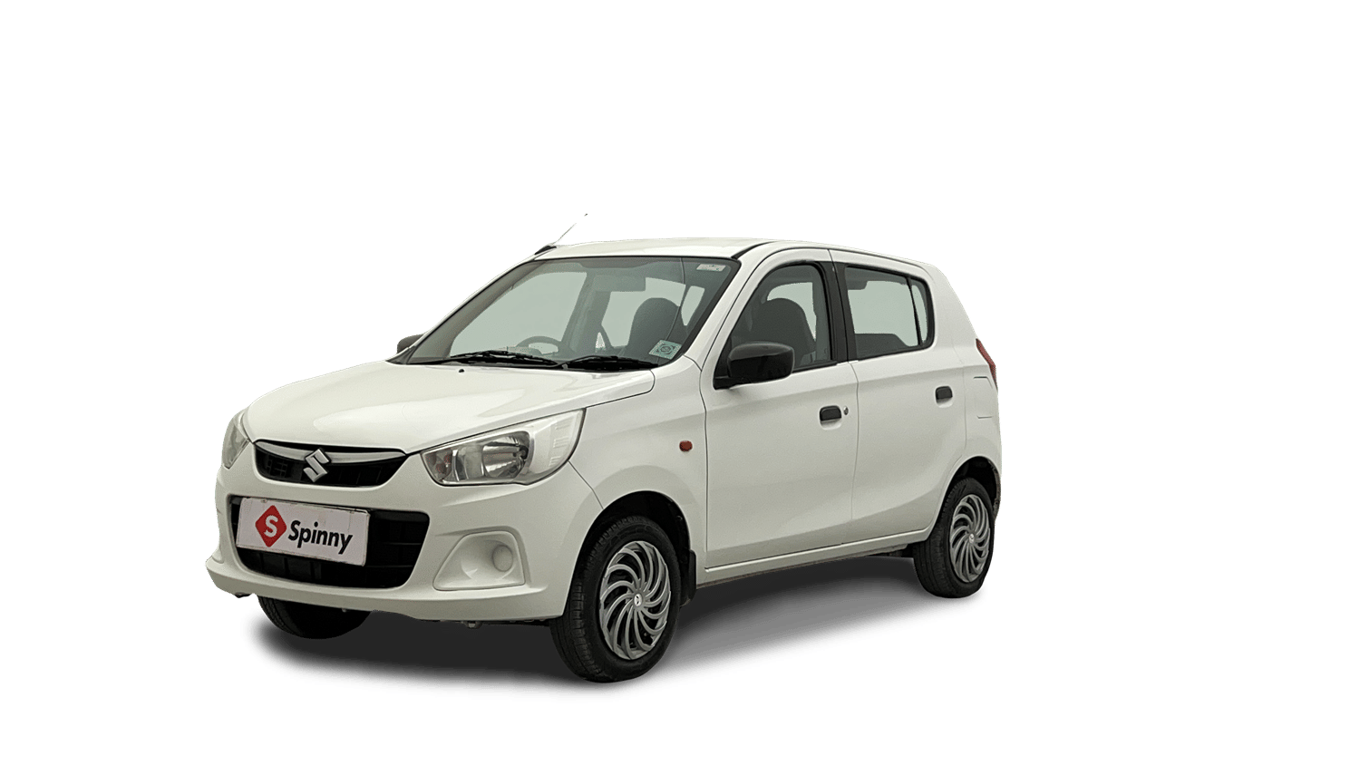 Used 2015 Maruti Suzuki Alto K10 VXi Petrol Manual Image