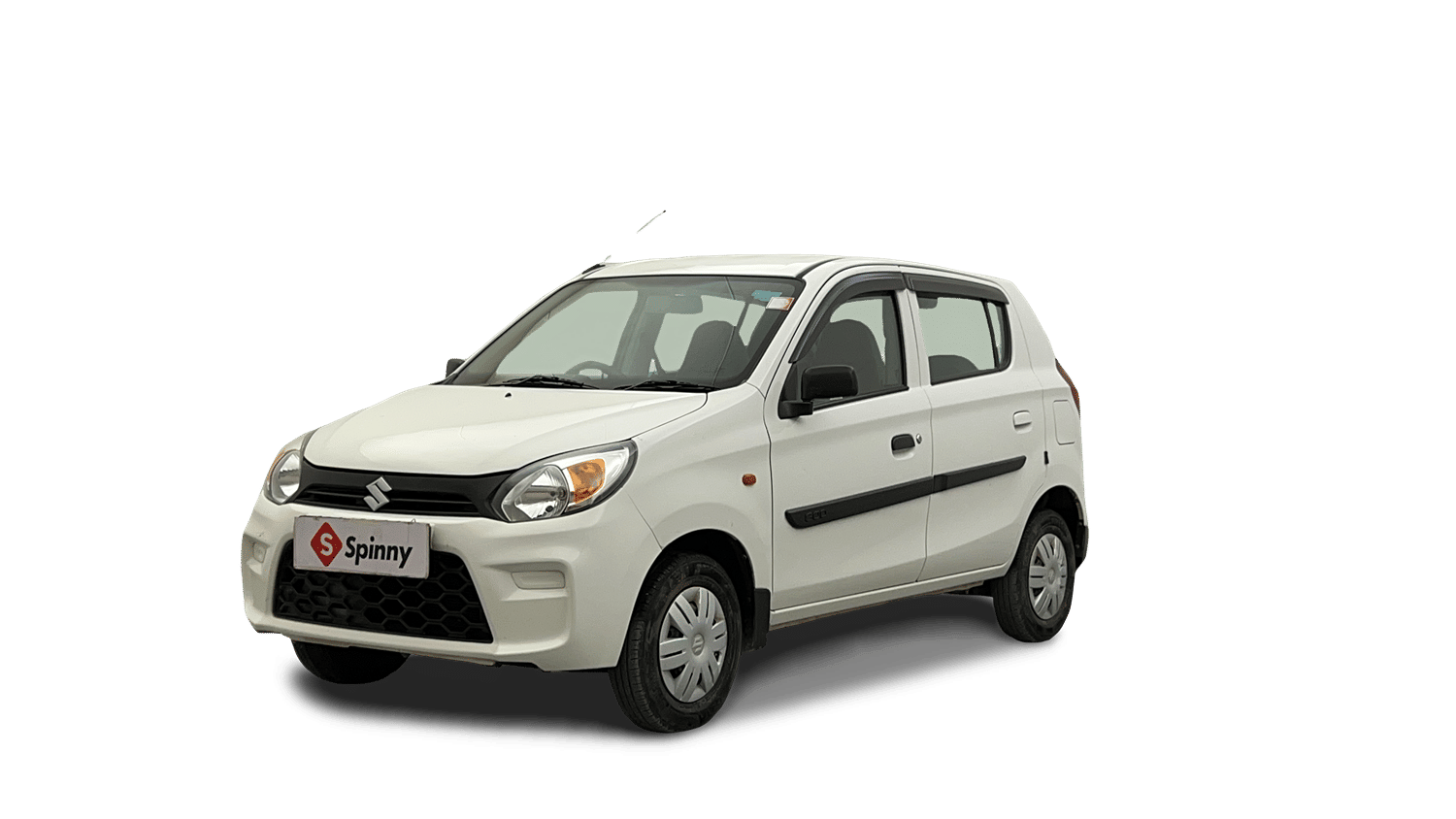Used 2019 Maruti Suzuki Alto 800 LXi Petrol Manual Image