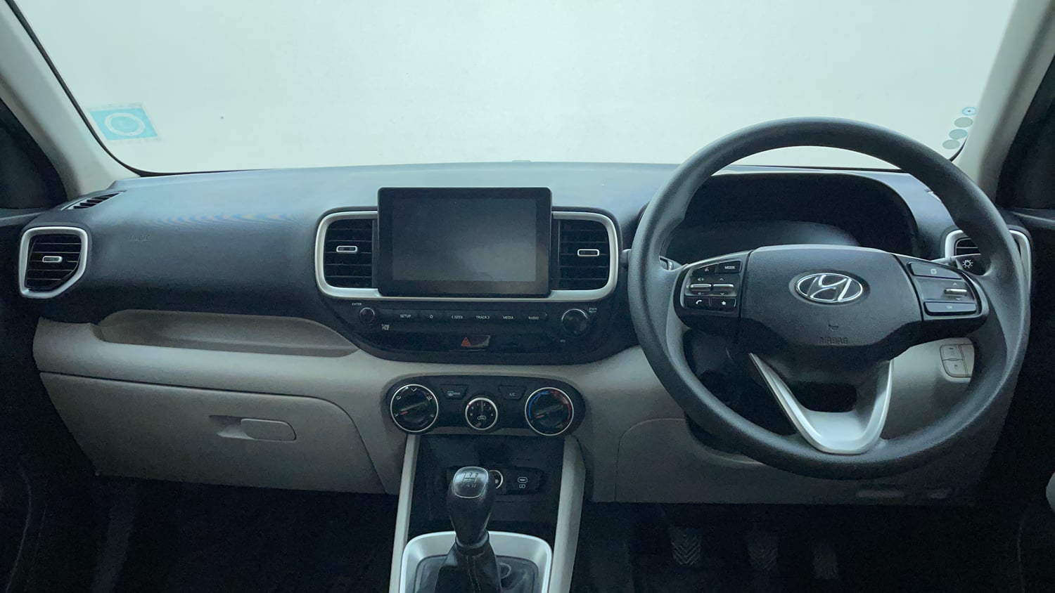 DASHBOARD VIDEO