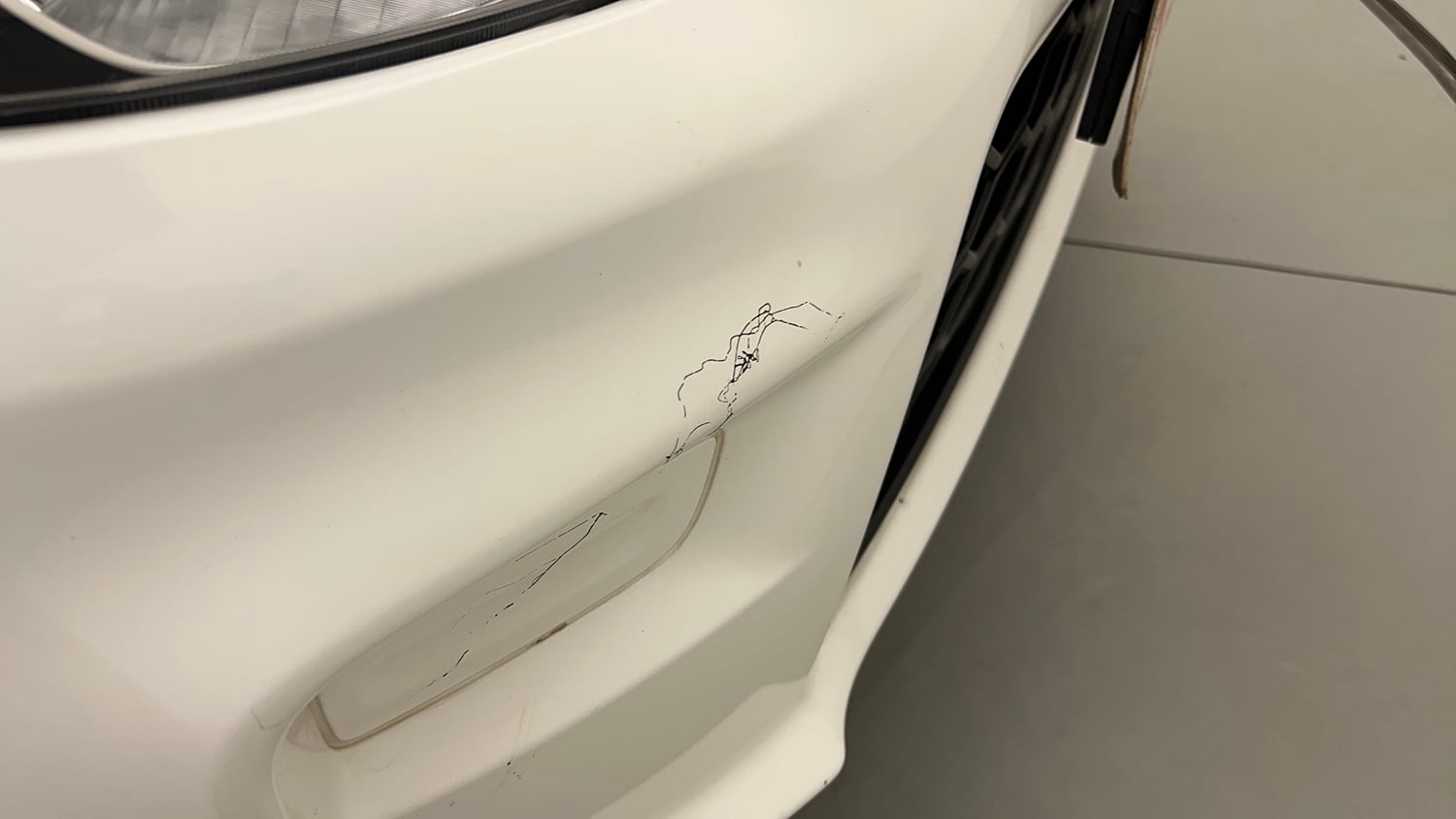 Used 2019 Maruti Suzuki Alto 800 LXi Petrol Manual dents MINOR SCRATCH