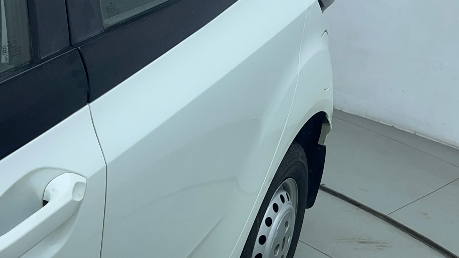 Used 2021 Tata Altroz XM Petrol Petrol Manual dents MINOR SCRATCH