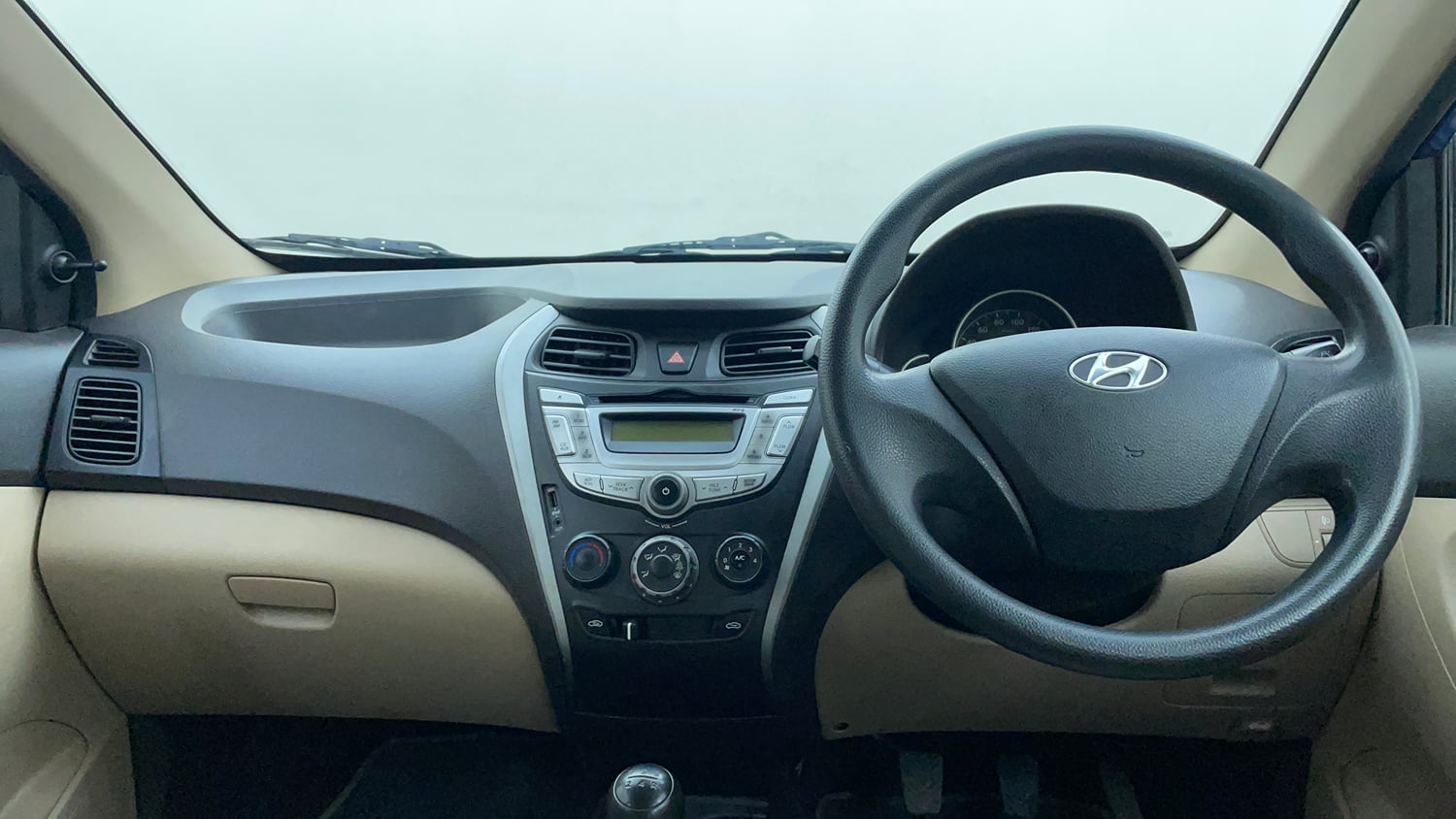 DASHBOARD VIDEO