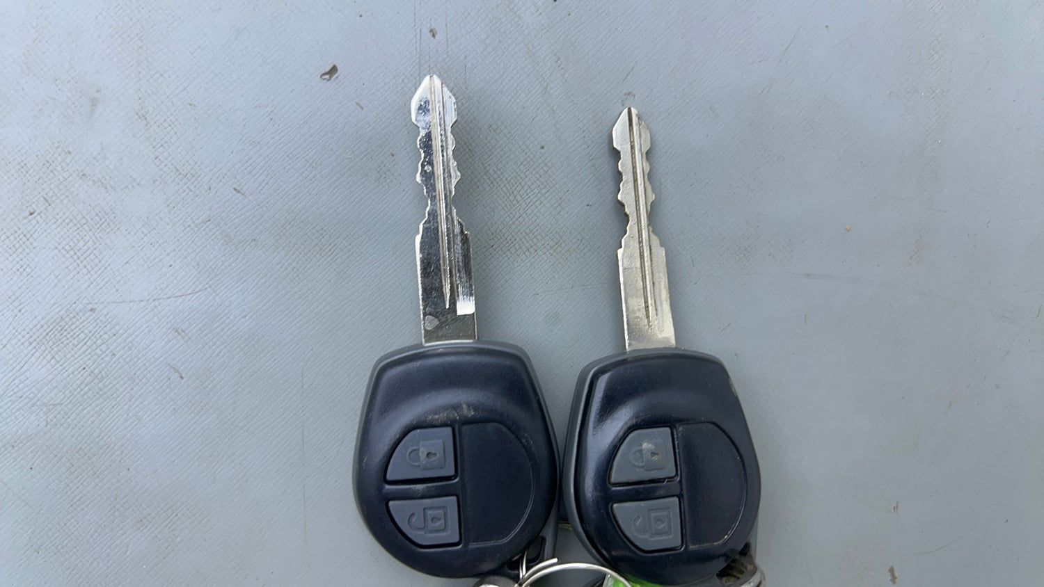 Used 2018 Maruti Suzuki Wagon R VXI+ AMT Petrol Automatic extra CAR KEY VIEW