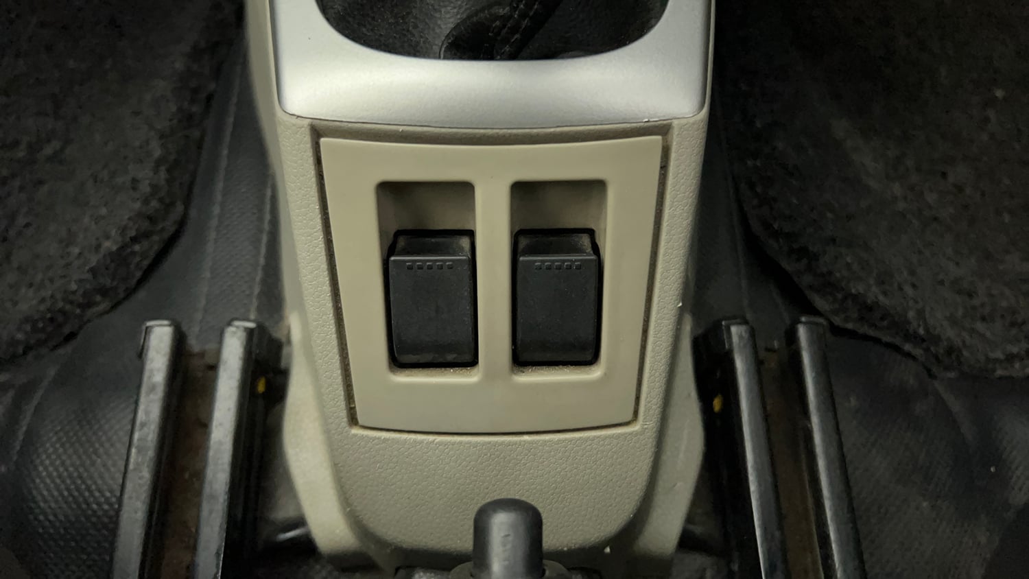 Used 2015 Maruti Suzuki Alto K10 VXi Petrol Manual top_features Power windows