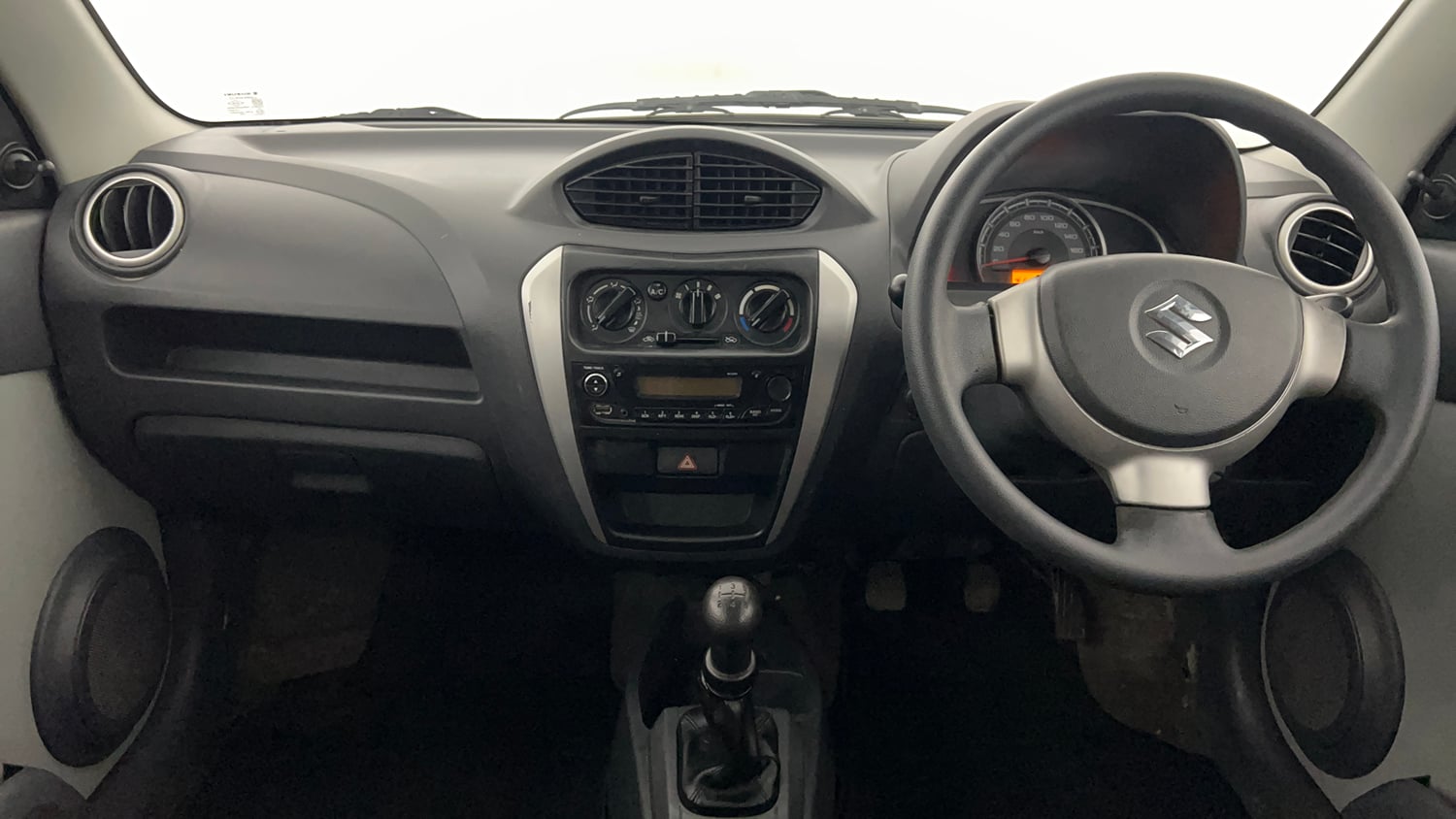 DASHBOARD VIDEO