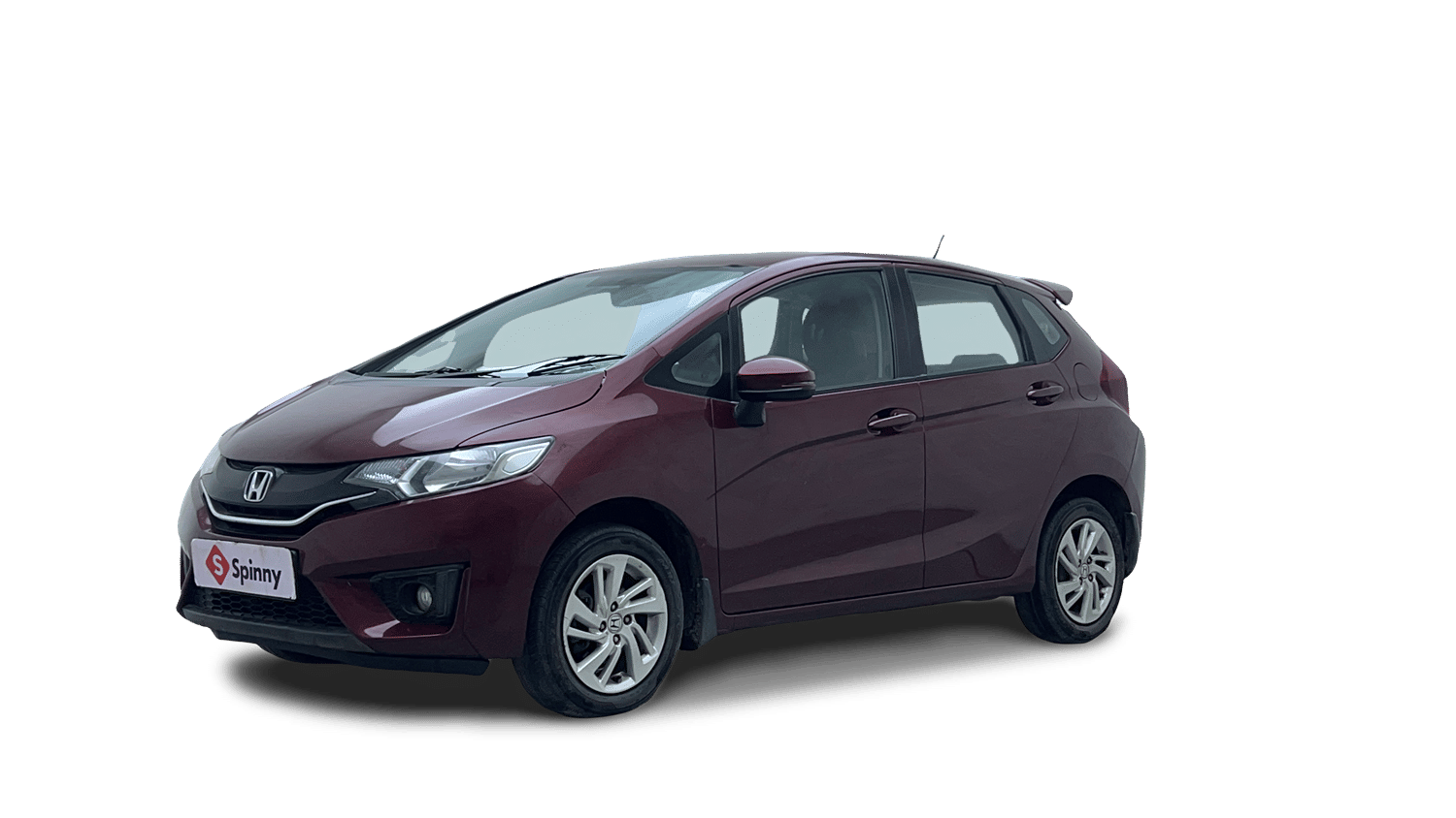 Used 2018 Honda Jazz VX Petrol Petrol Manual Image