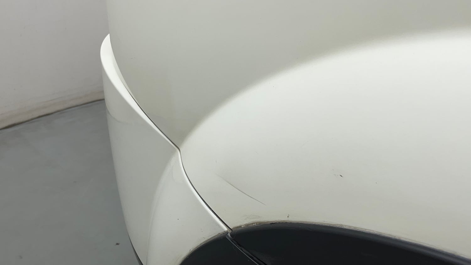 Used 2019 Mahindra XUV500 W11 Diesel Manual dents MINOR SCRATCH