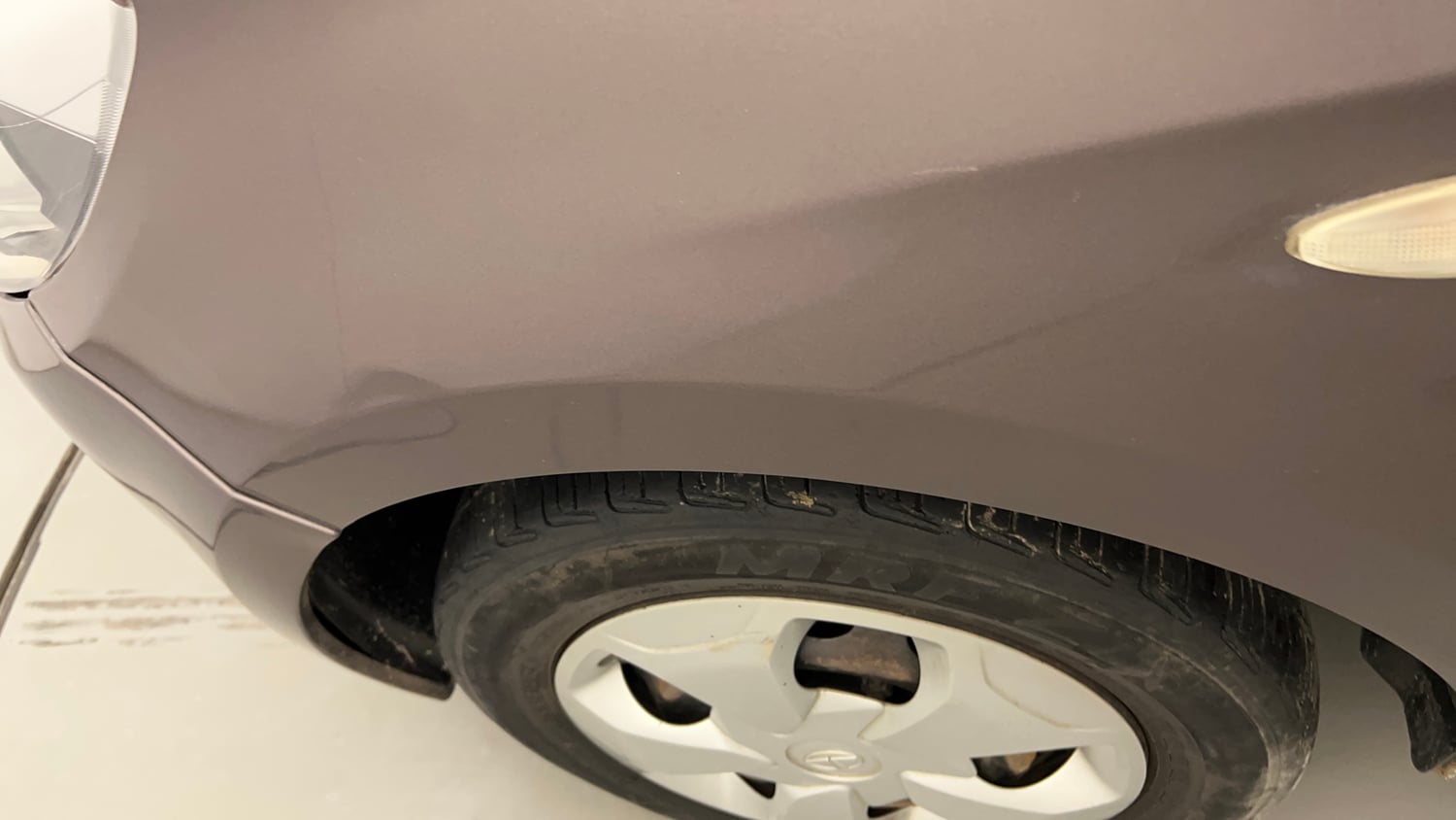 Used 2018 Tata Tiago Revotorq XT Diesel Manual dents MINOR DENT