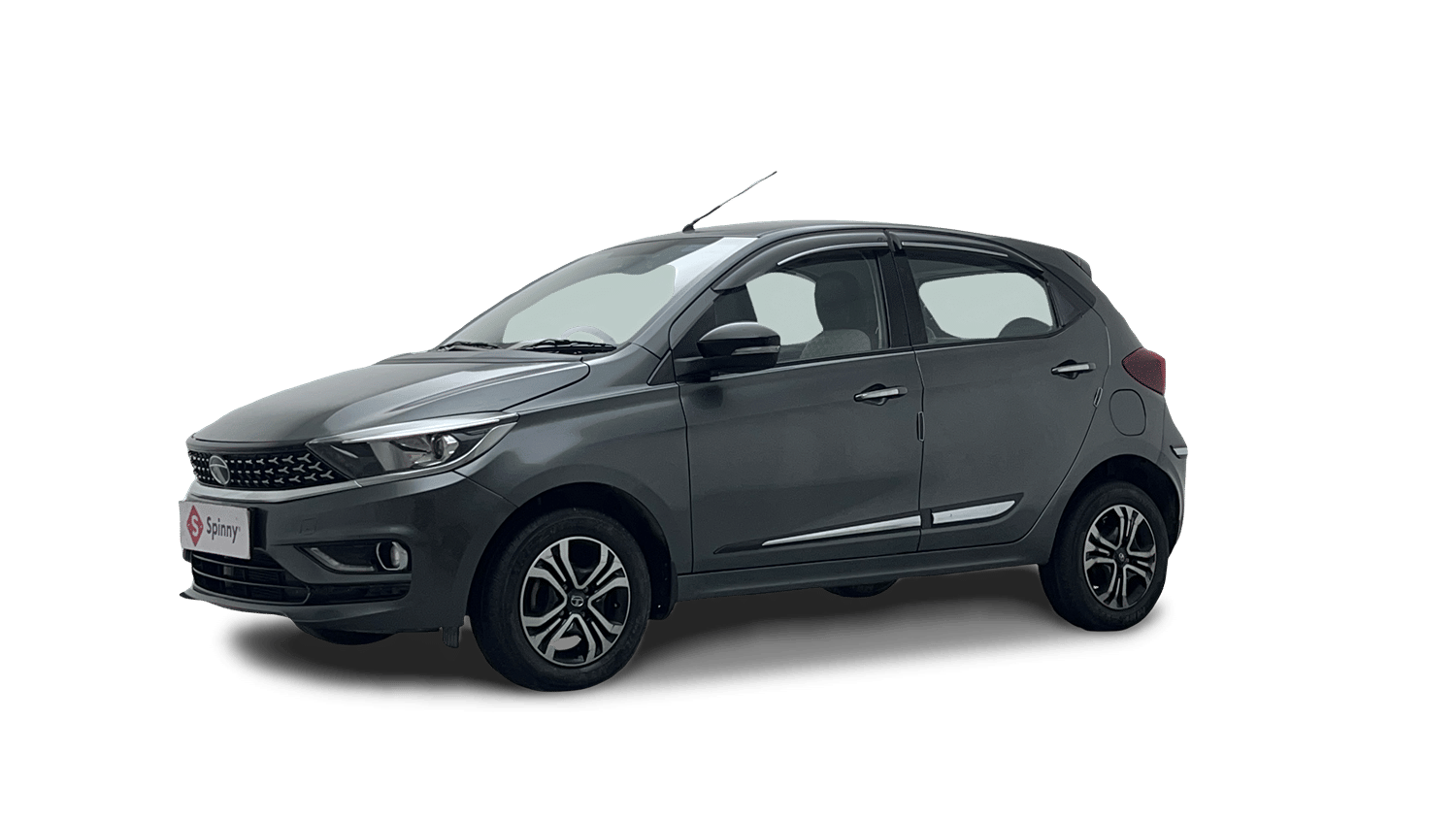 Used 2024 Tata Tiago XZ Plus CNG Cng Manual Image