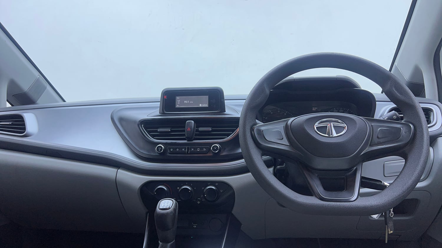 DASHBOARD VIDEO