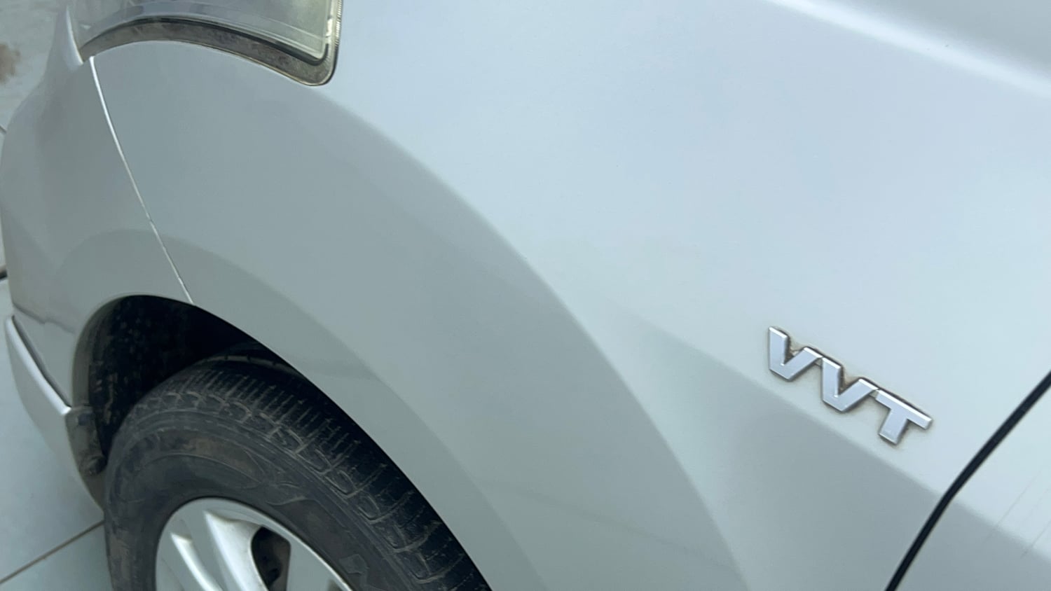 Used 2018 Maruti Suzuki Ertiga ZXI+ Petrol Manual dents MINOR SCRATCH