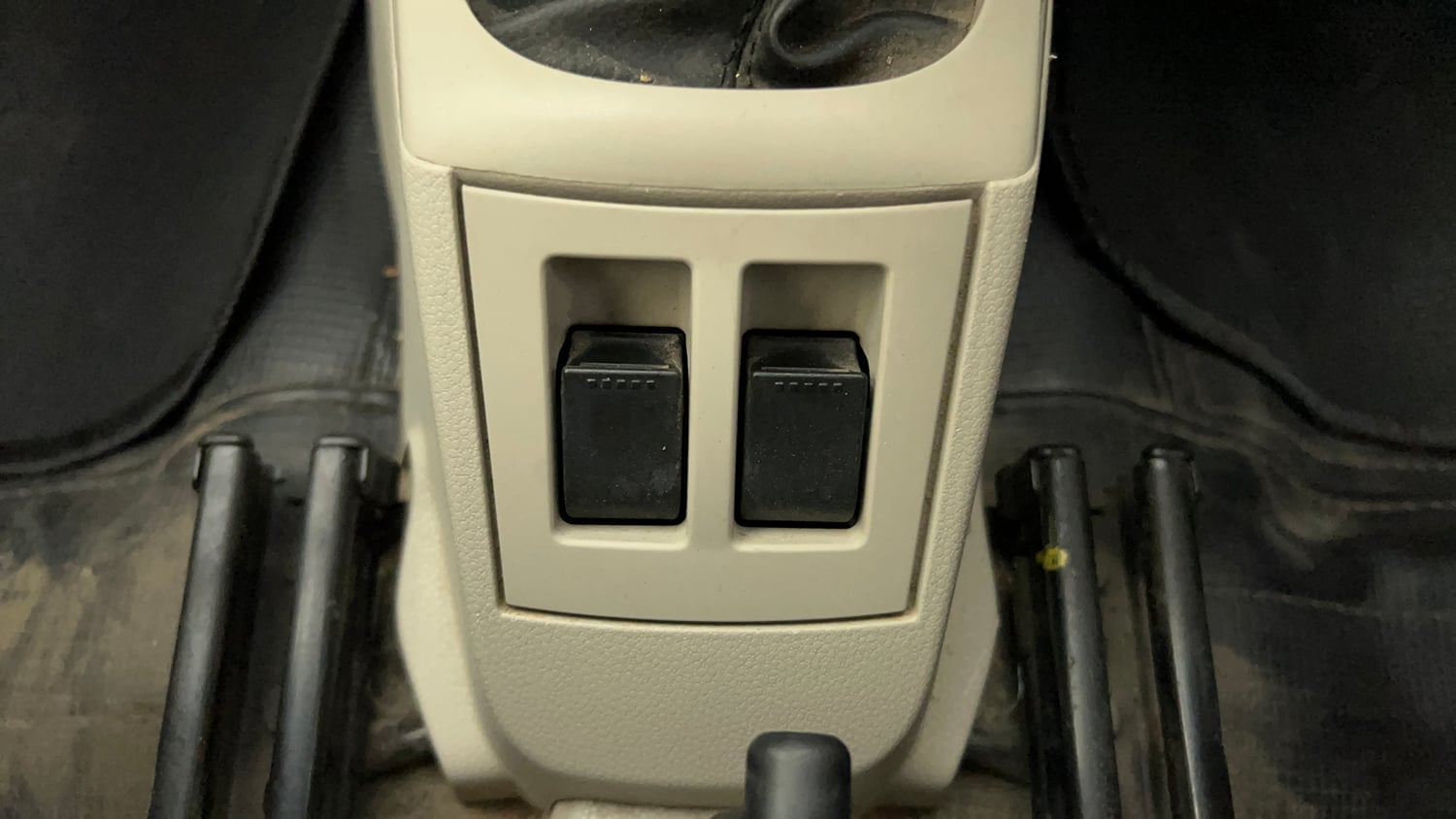 Used 2019 Maruti Suzuki Alto 800 LXi Petrol Manual top_features Power windows