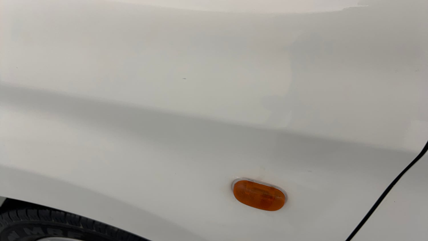 Used 2018 Maruti Suzuki Alto 800 VXi Petrol Manual dents MINOR DENT