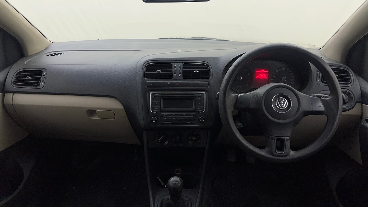 DASHBOARD VIDEO