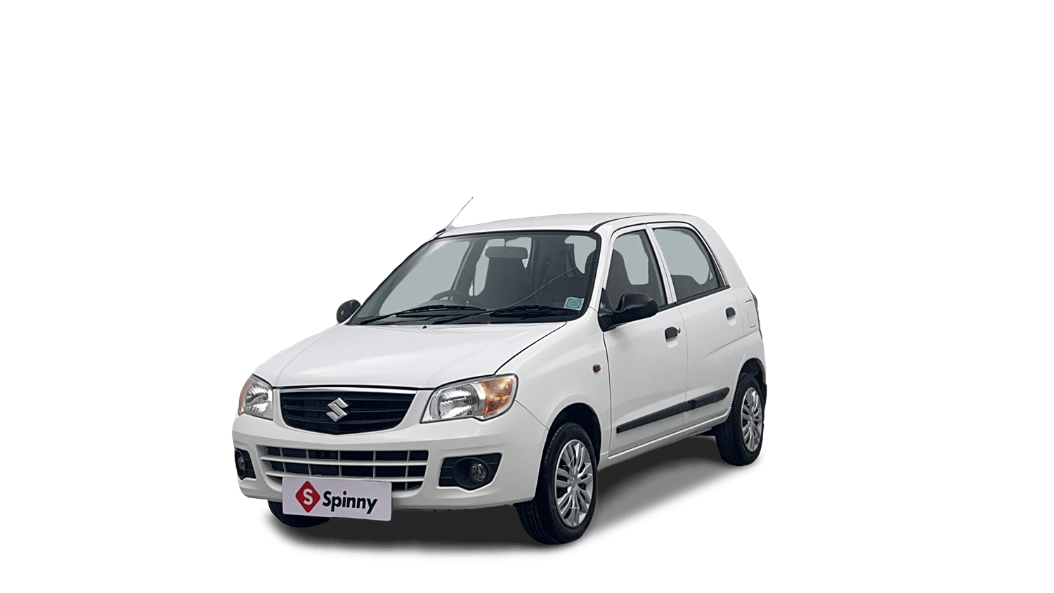 Used 2012 Maruti Suzuki Alto K10 VXi Petrol Manual Image