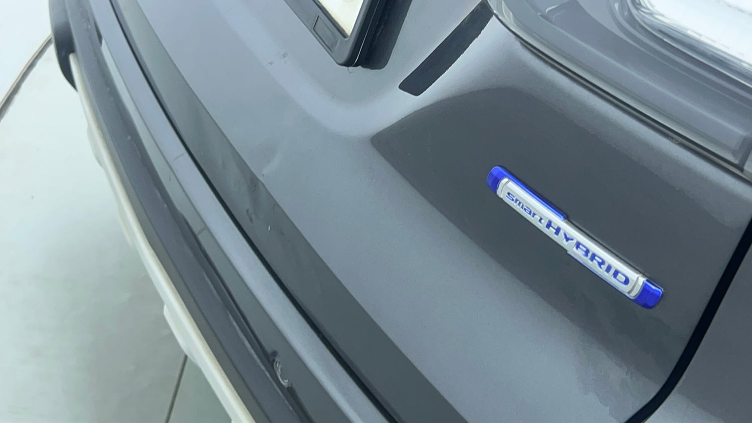 Used 2022 Maruti Suzuki XL6 Alpha Plus AT Petrol Petrol Automatic dents MINOR SCRATCH