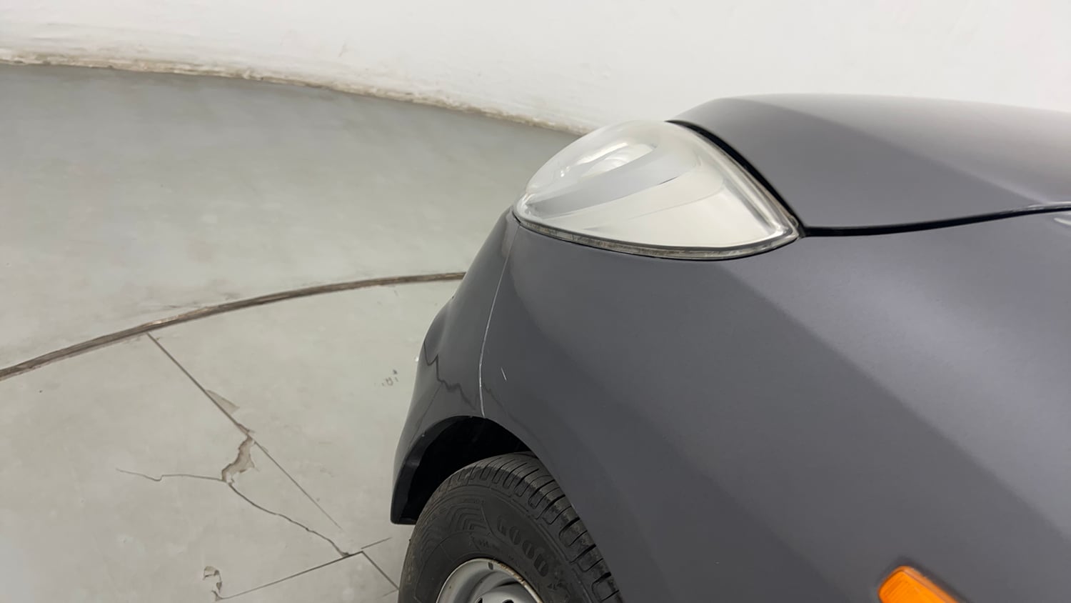 Used 2015 Hyundai i10 Magna 1.1 iRDE2 Petrol Manual dents MINOR SCRATCH