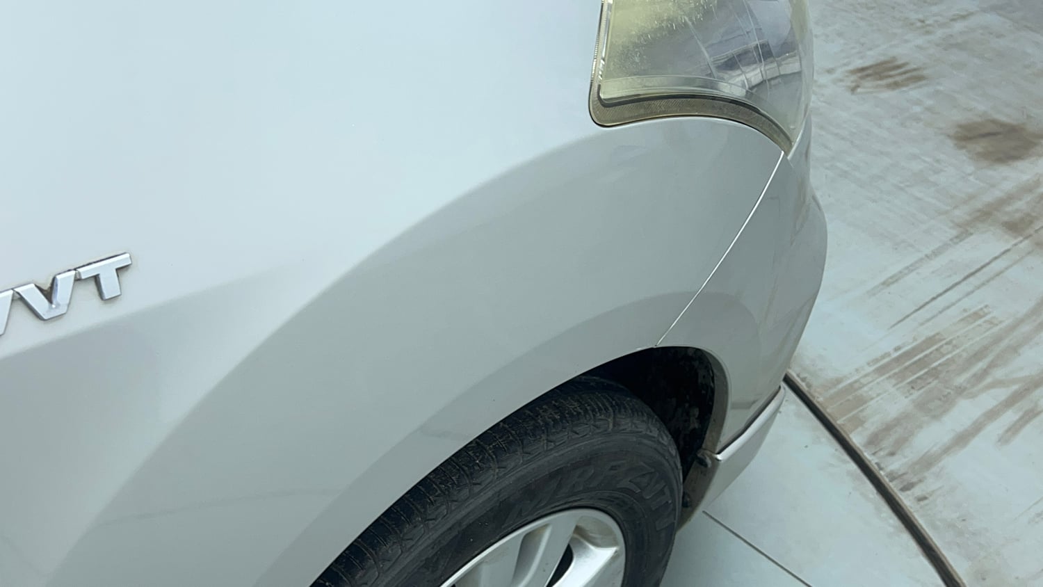 Used 2018 Maruti Suzuki Ertiga ZXI+ Petrol Manual dents MINOR SCRATCH