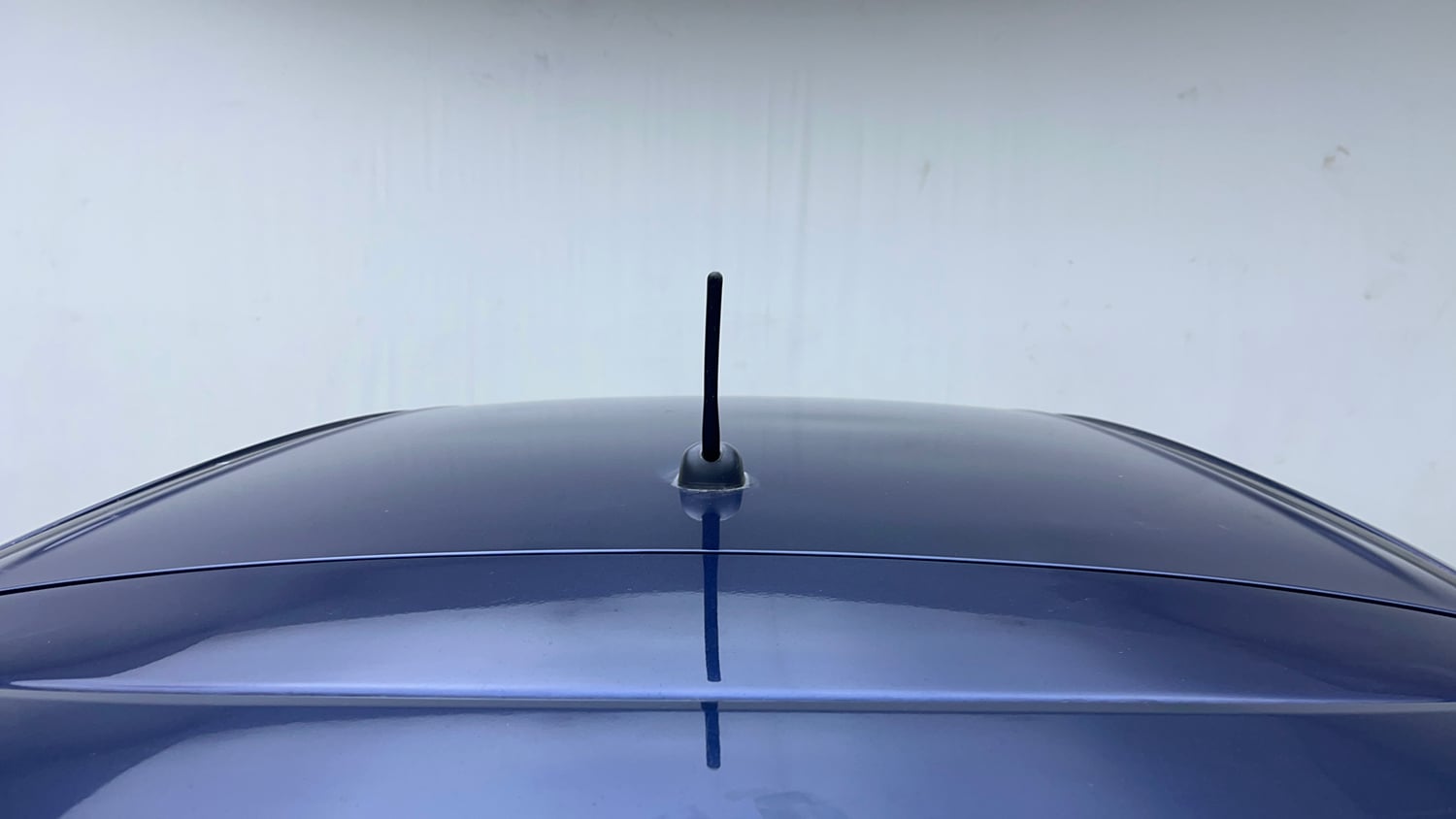 Used 2021 Maruti Suzuki Baleno Zeta Petrol Manual exterior EXTERIOR ROOF VIEW
