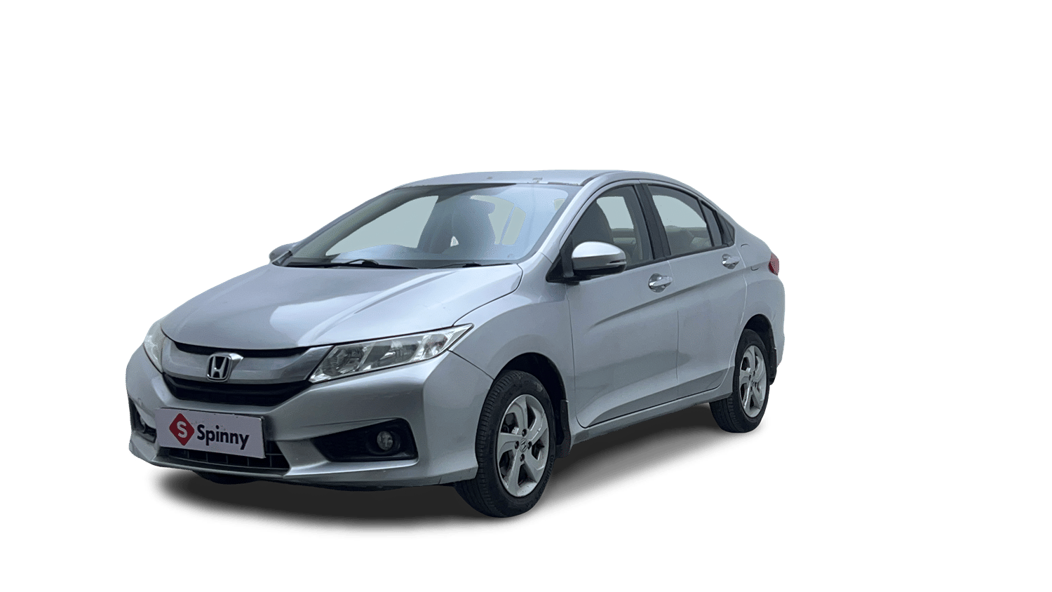 Used 2017 Honda City V Petrol Manual Image