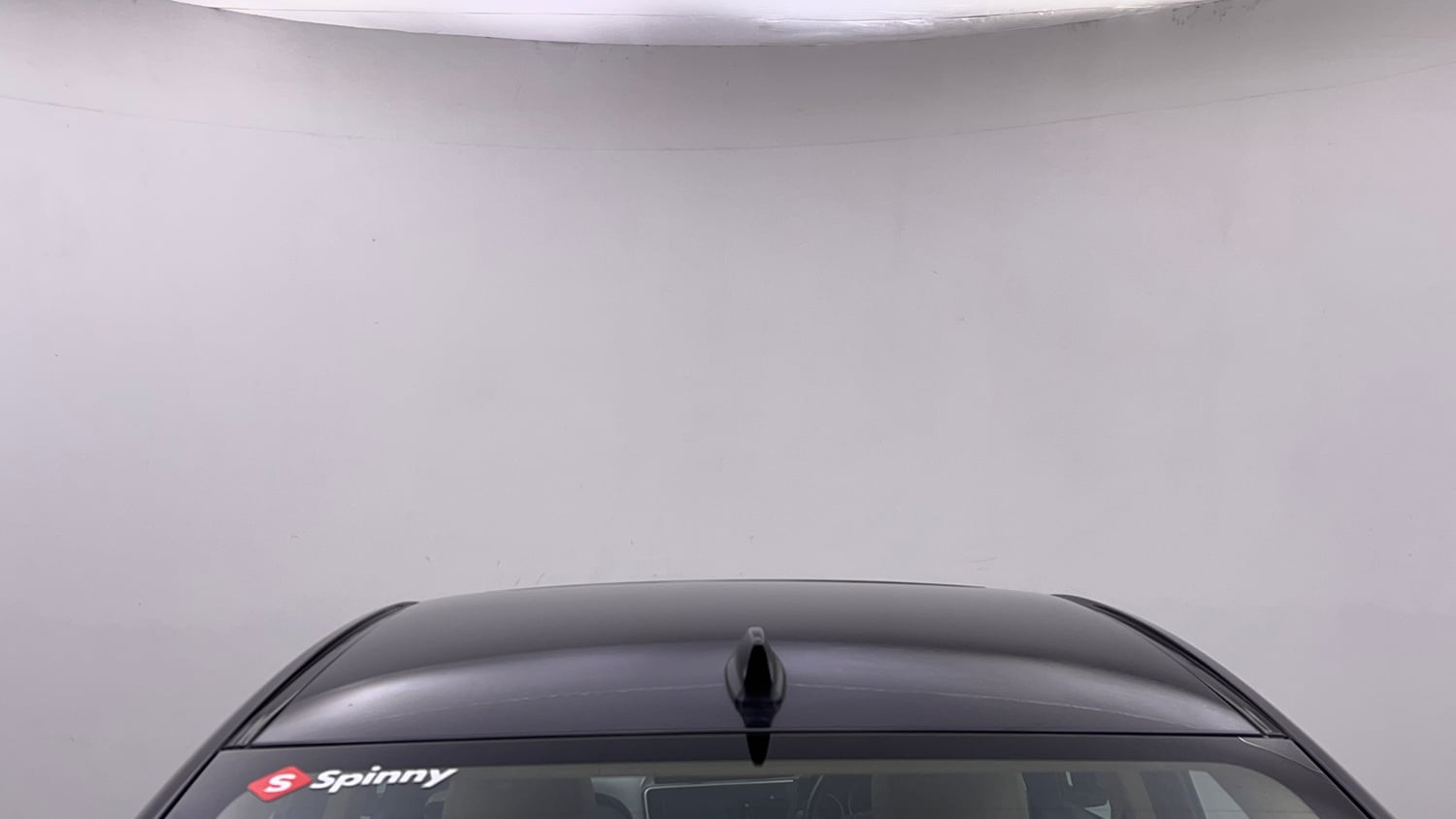 Used 2017 Honda City VX CVT Petrol Petrol Automatic exterior EXTERIOR ROOF VIEW